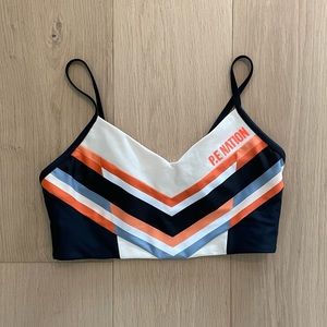 P.E Nation Sports Bra